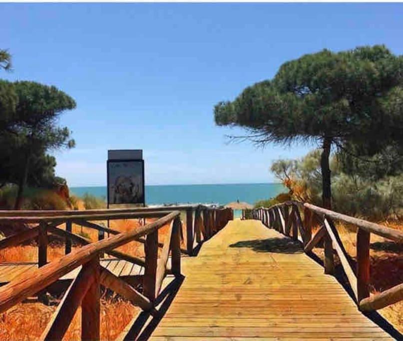 Viento Grande, Boutique En La Playa Apartamento *