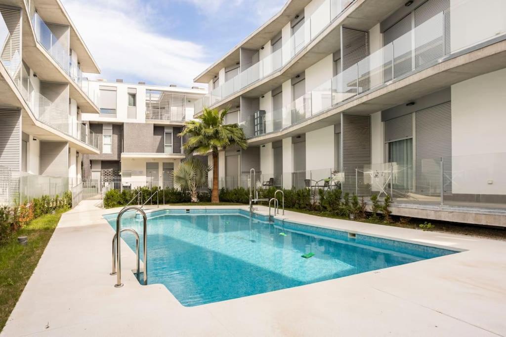 Viento Grande, Boutique En La Playa Apartment Rota
