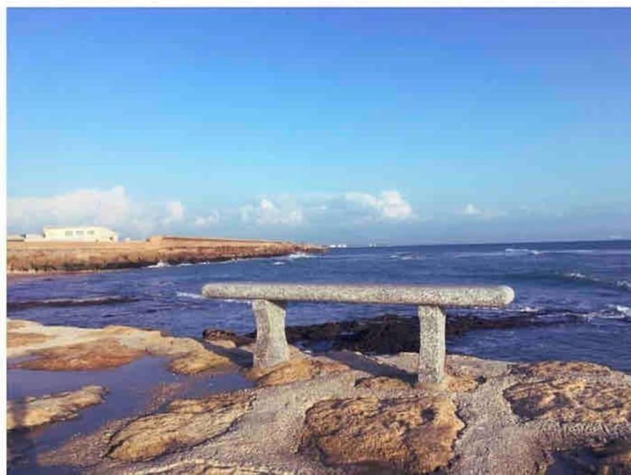 Viento Grande, Boutique En La Playa * Rota