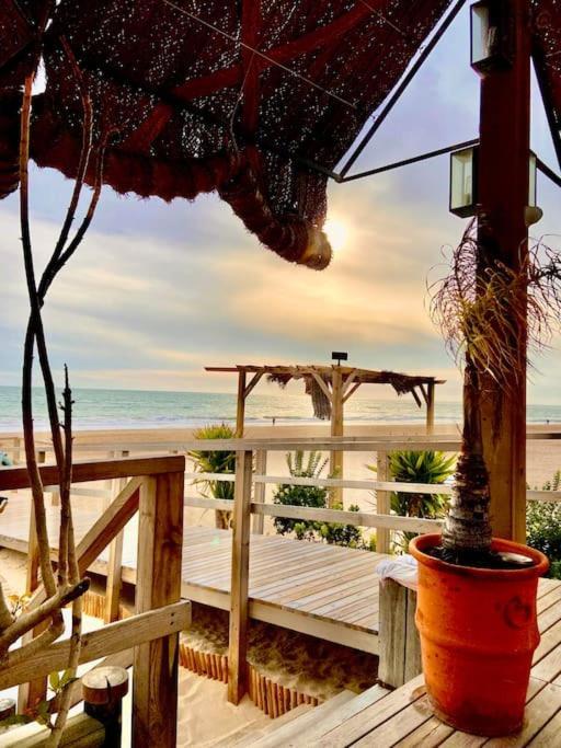 Viento Grande, Boutique En La Playa Apartment Rota