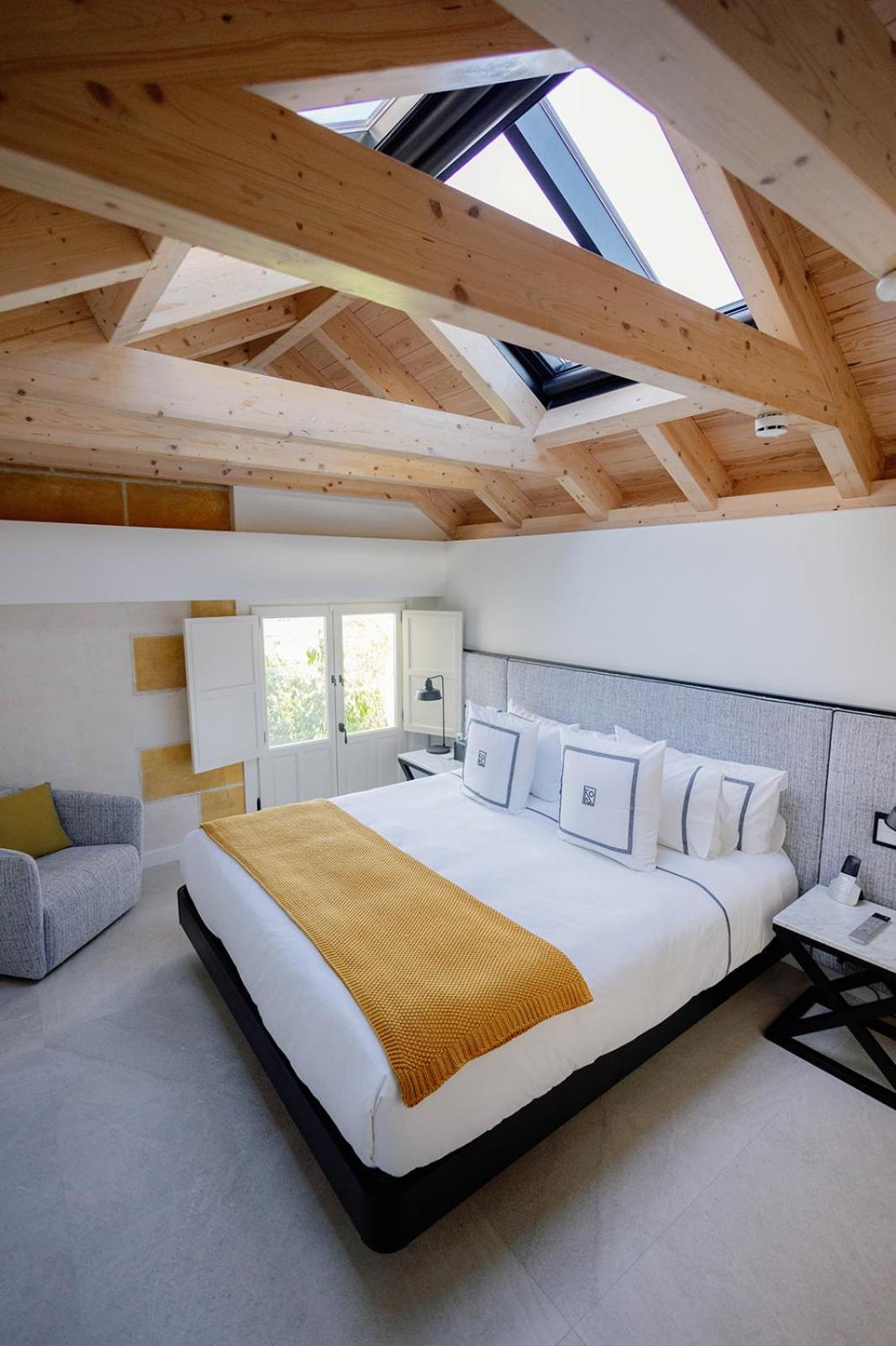 Hotel La Fonda Heritage Luxury, Relais & Chateaux 5*