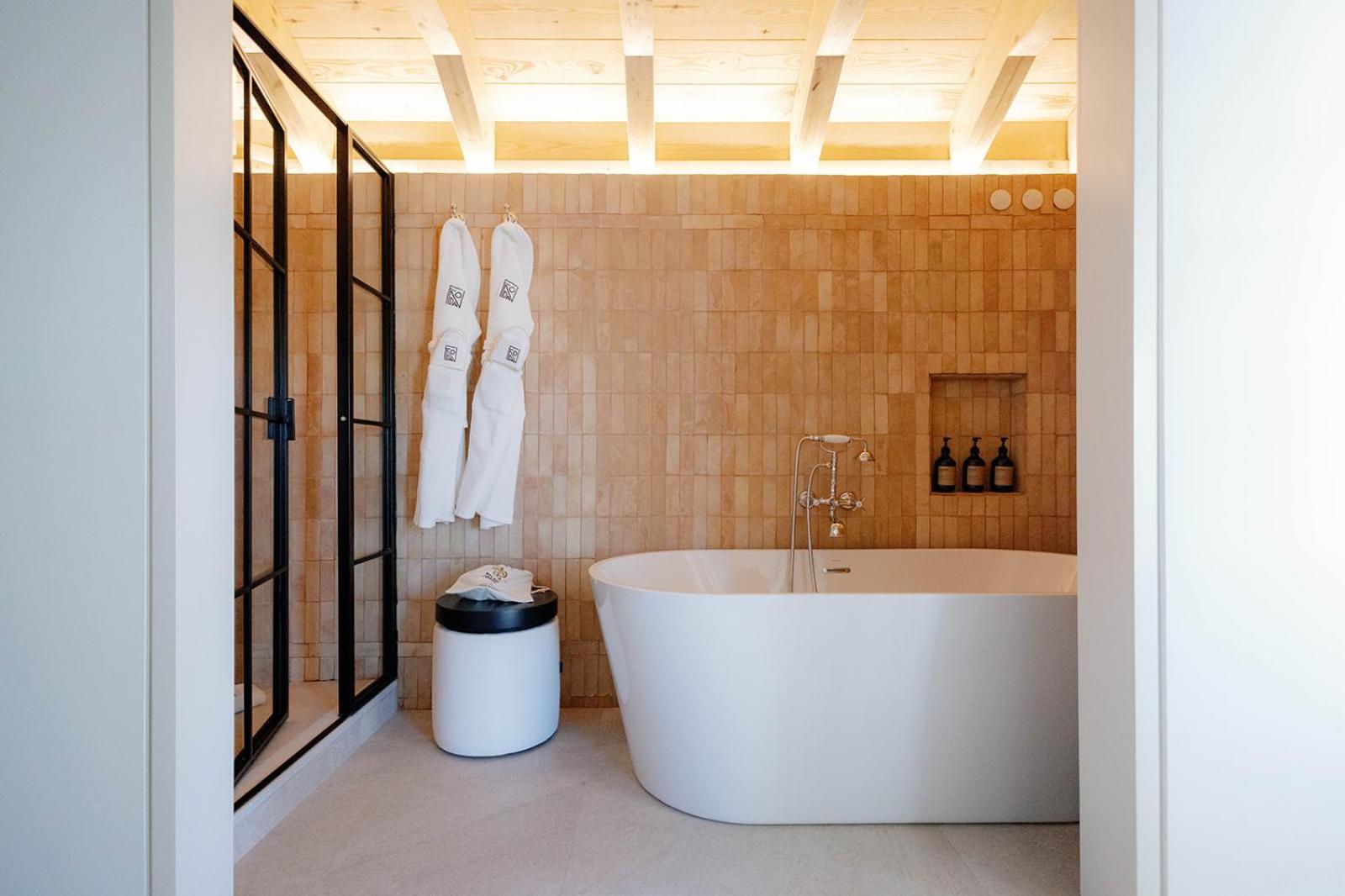 La Fonda Heritage Luxury, Relais & Chateaux Hotel Marbella
