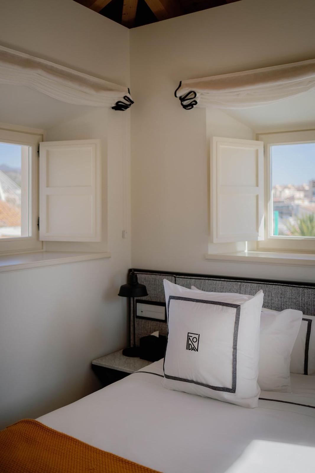 La Fonda Heritage Luxury, Relais & Chateaux Marbella