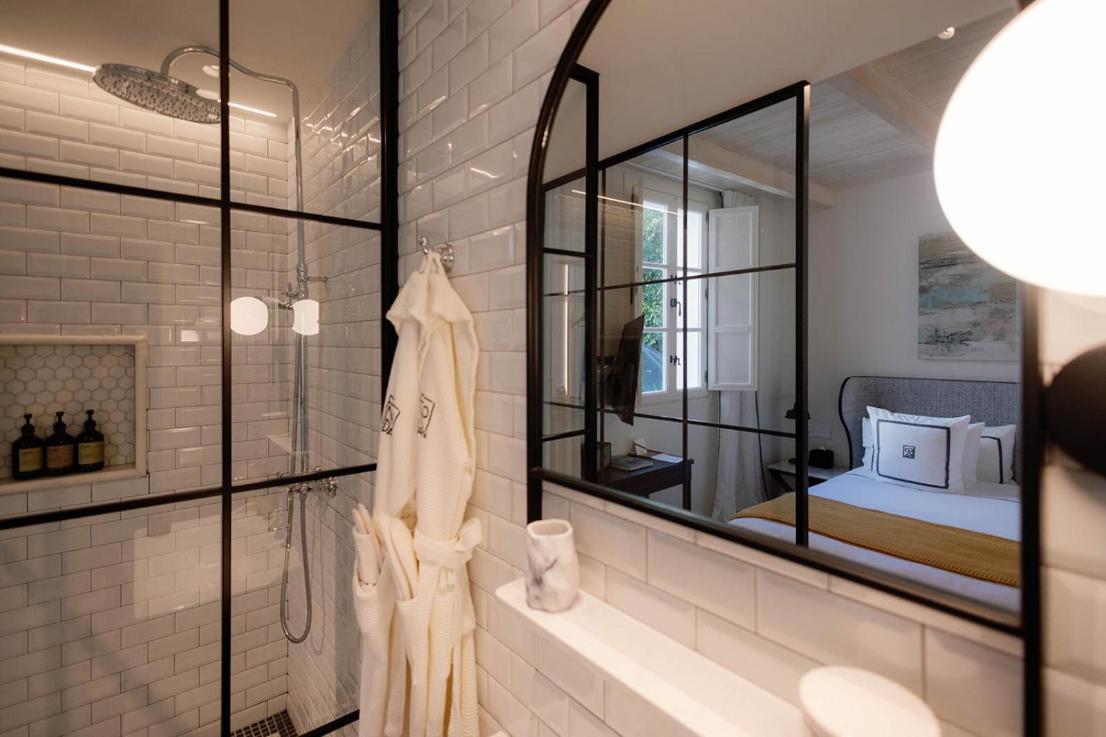 Hotel La Fonda Heritage Luxury, Relais & Chateaux Marbella