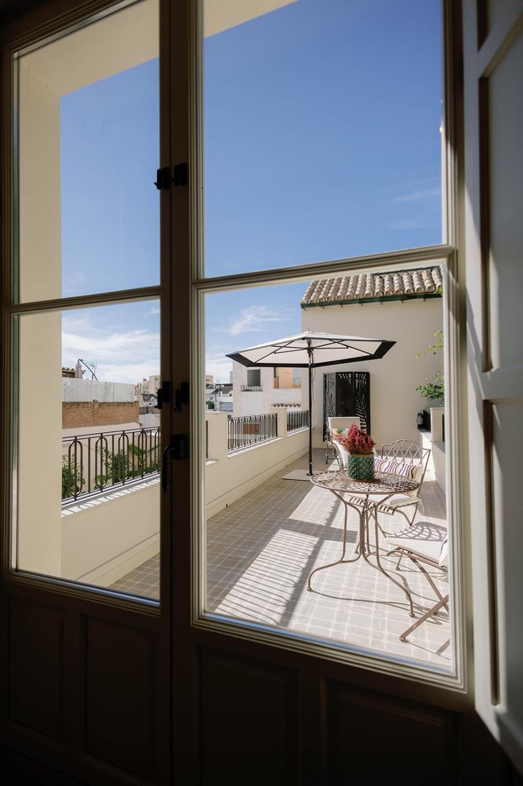 La Fonda Heritage Luxury, Relais & Chateaux Hotel