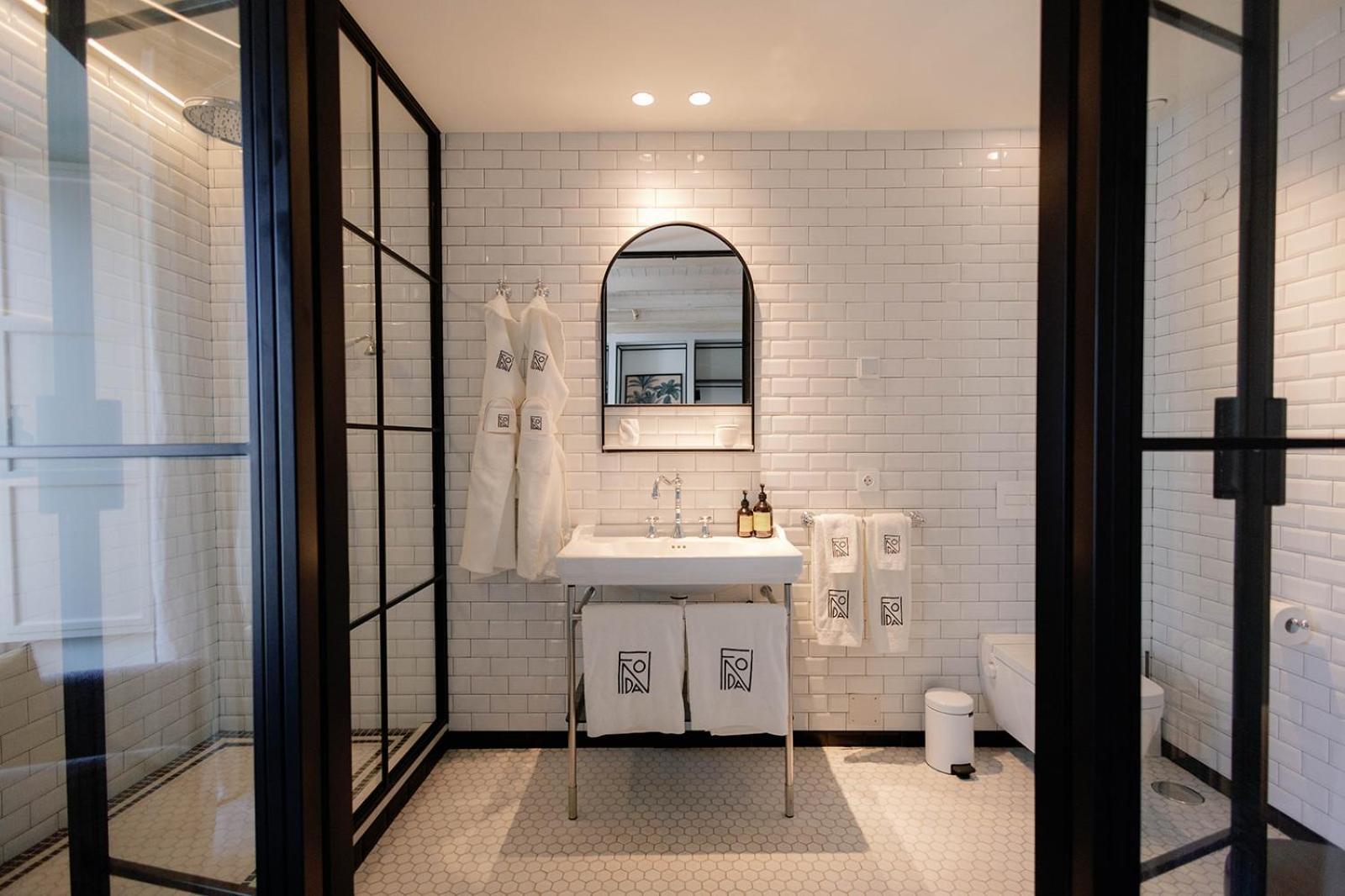 Hotel La Fonda Heritage Luxury, Relais & Chateaux