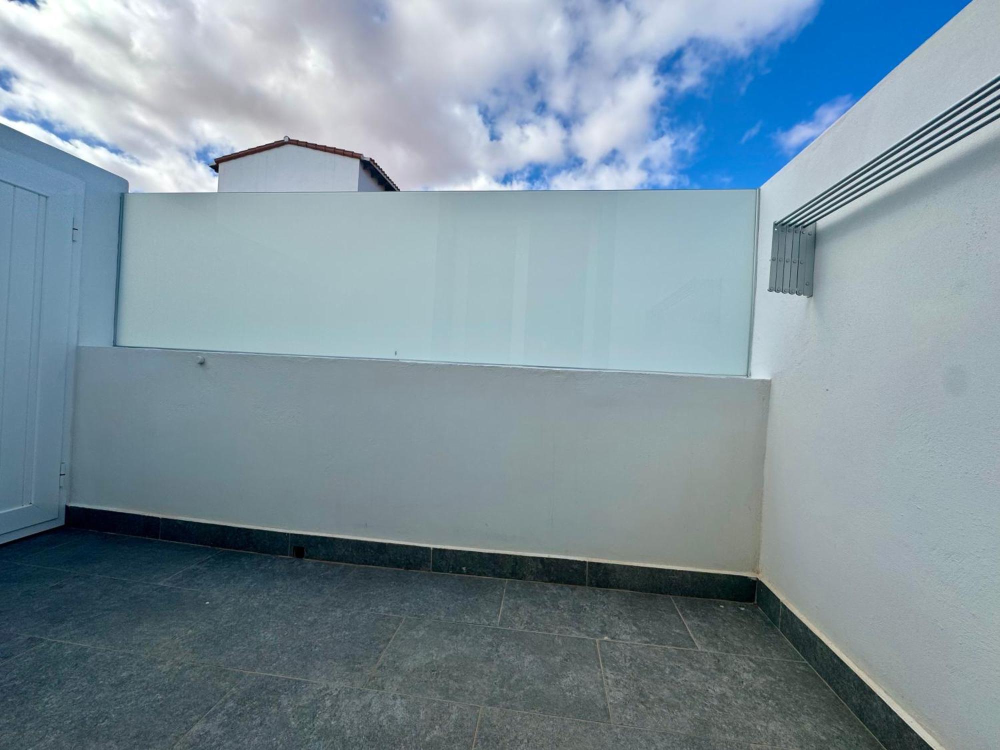 Residencial El Guaidil * Triquivijate