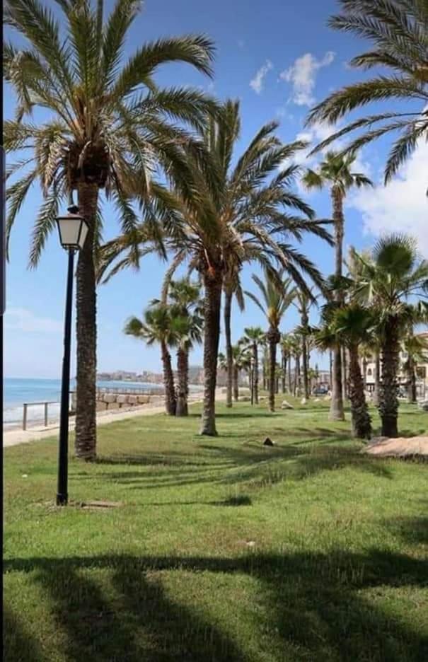 Apartment Magic World Nueva Marina D'or 2 Edificio Torremar *