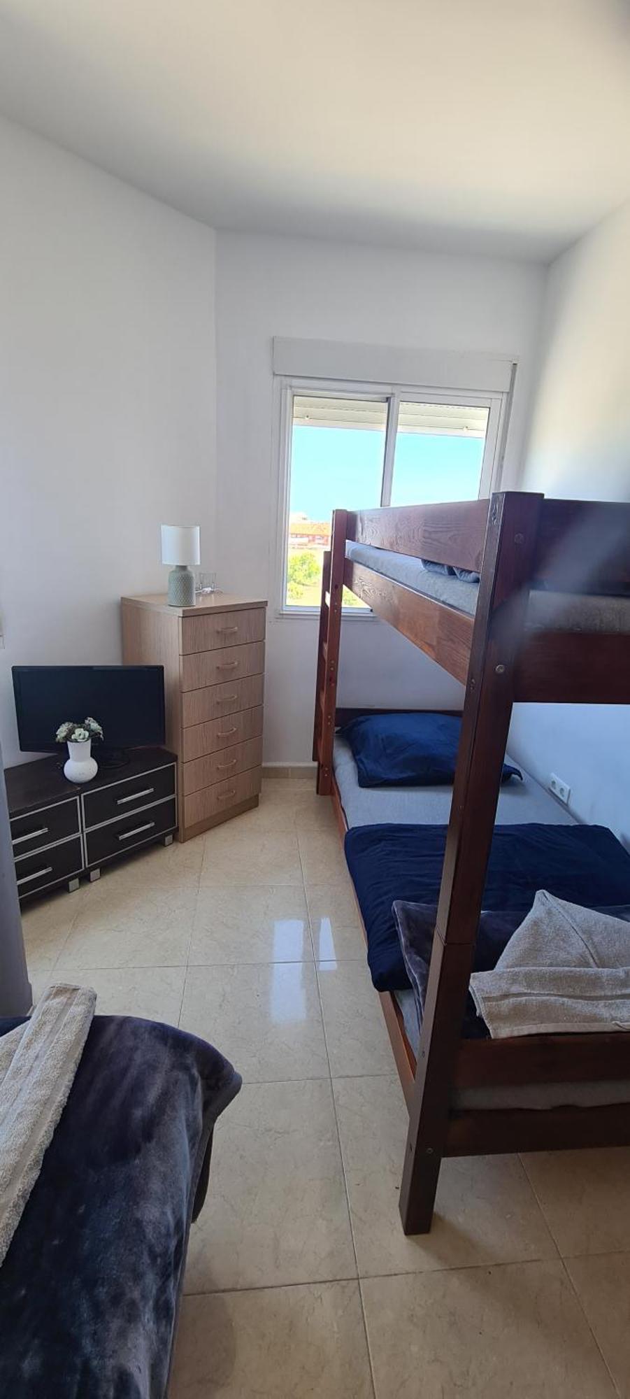 Apartamento La Casa Del Navegante Miramar
