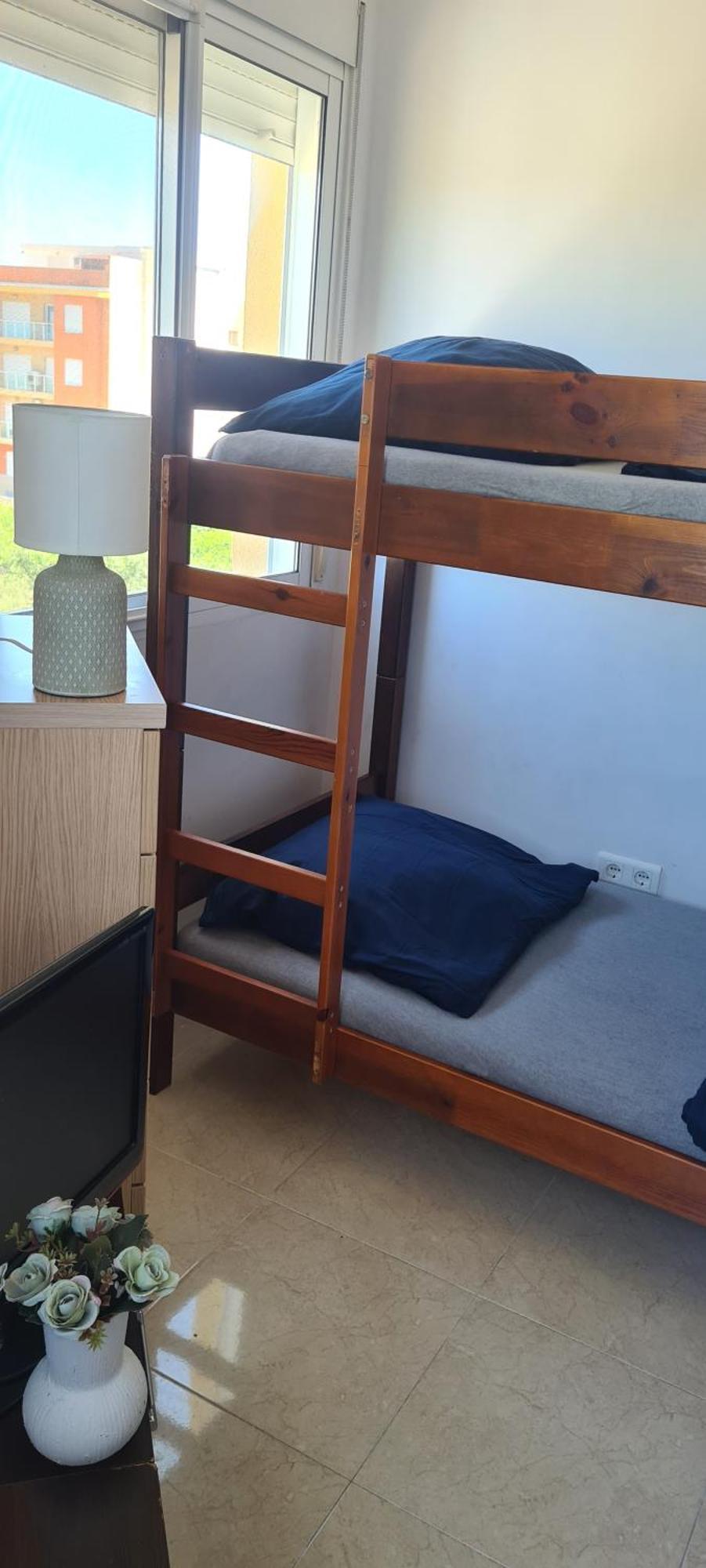 Apartamento La Casa Del Navegante Miramar