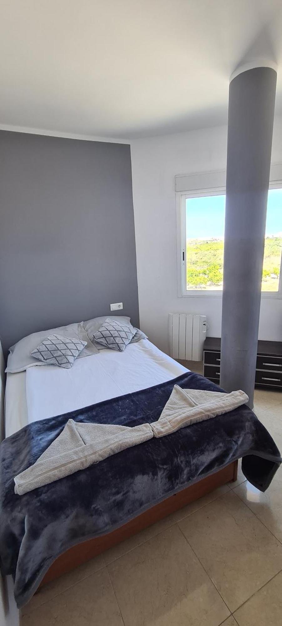 La Casa Del Navegante Apartamento *