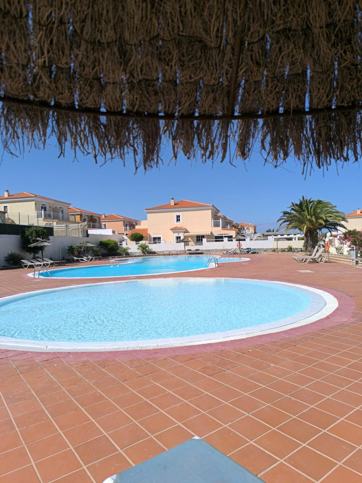 Villa Katerina Caleta de Fuste