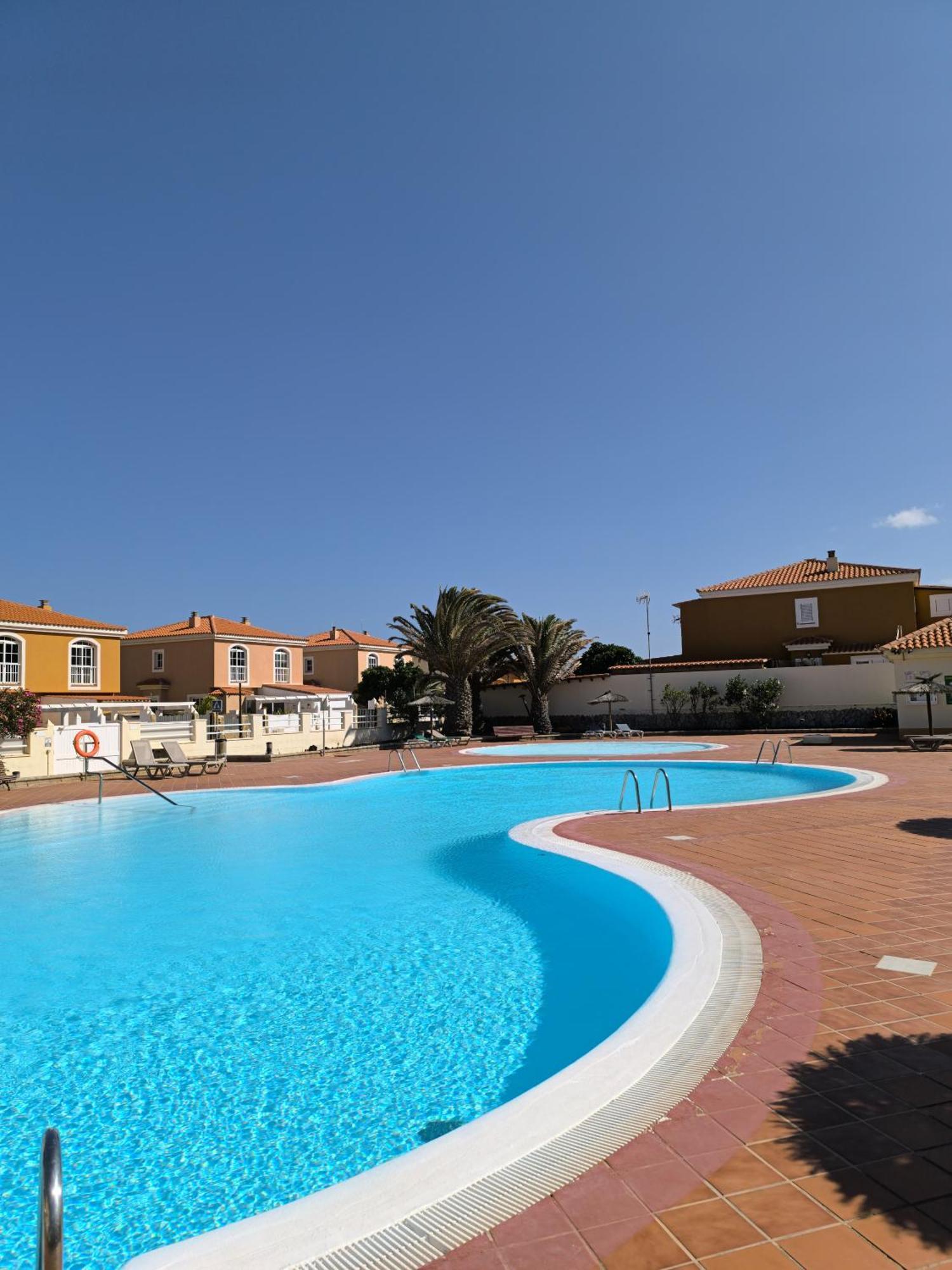 Katerina Villa Caleta de Fuste