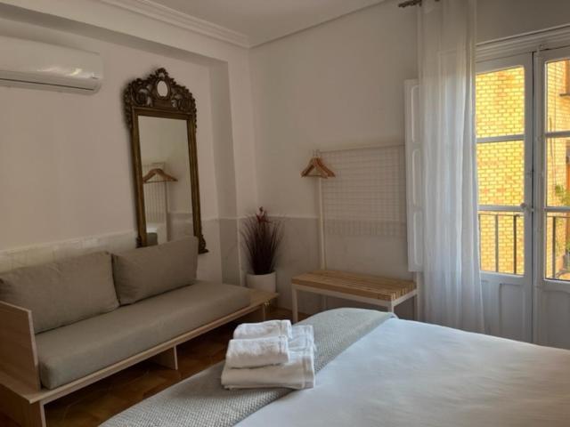 Apartamento Casa Galeria De Aljibes *