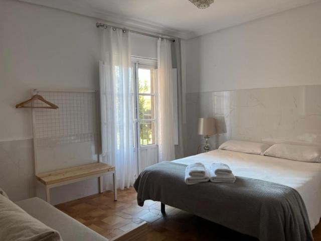 Apartamento Casa Galeria De Aljibes Toledo