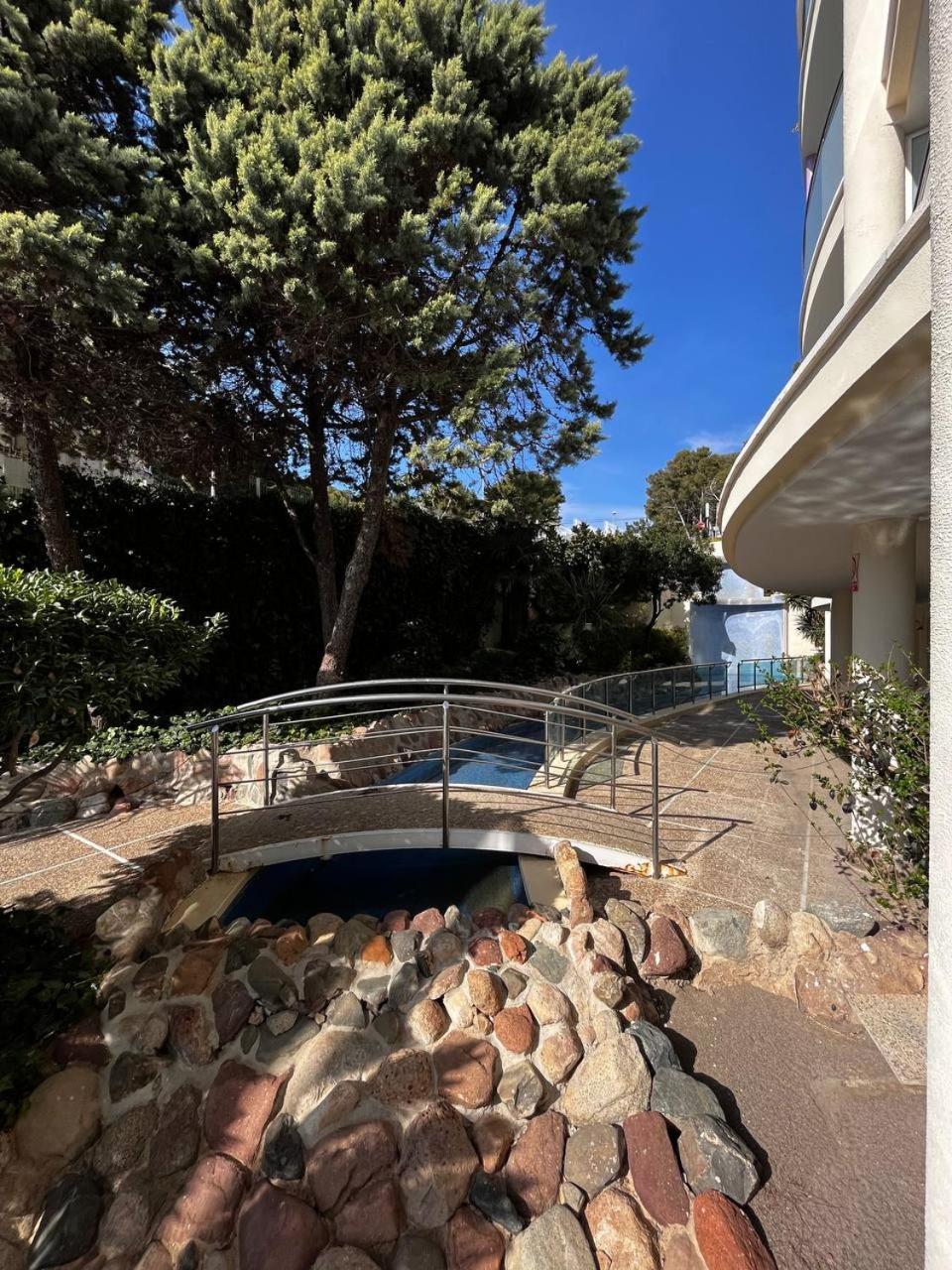 Apartamento Clear Water Beach Salou
