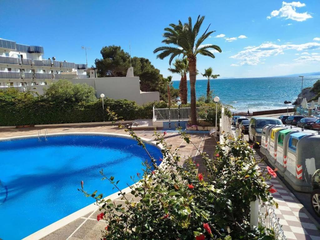 Clear Water Beach Apartamento *