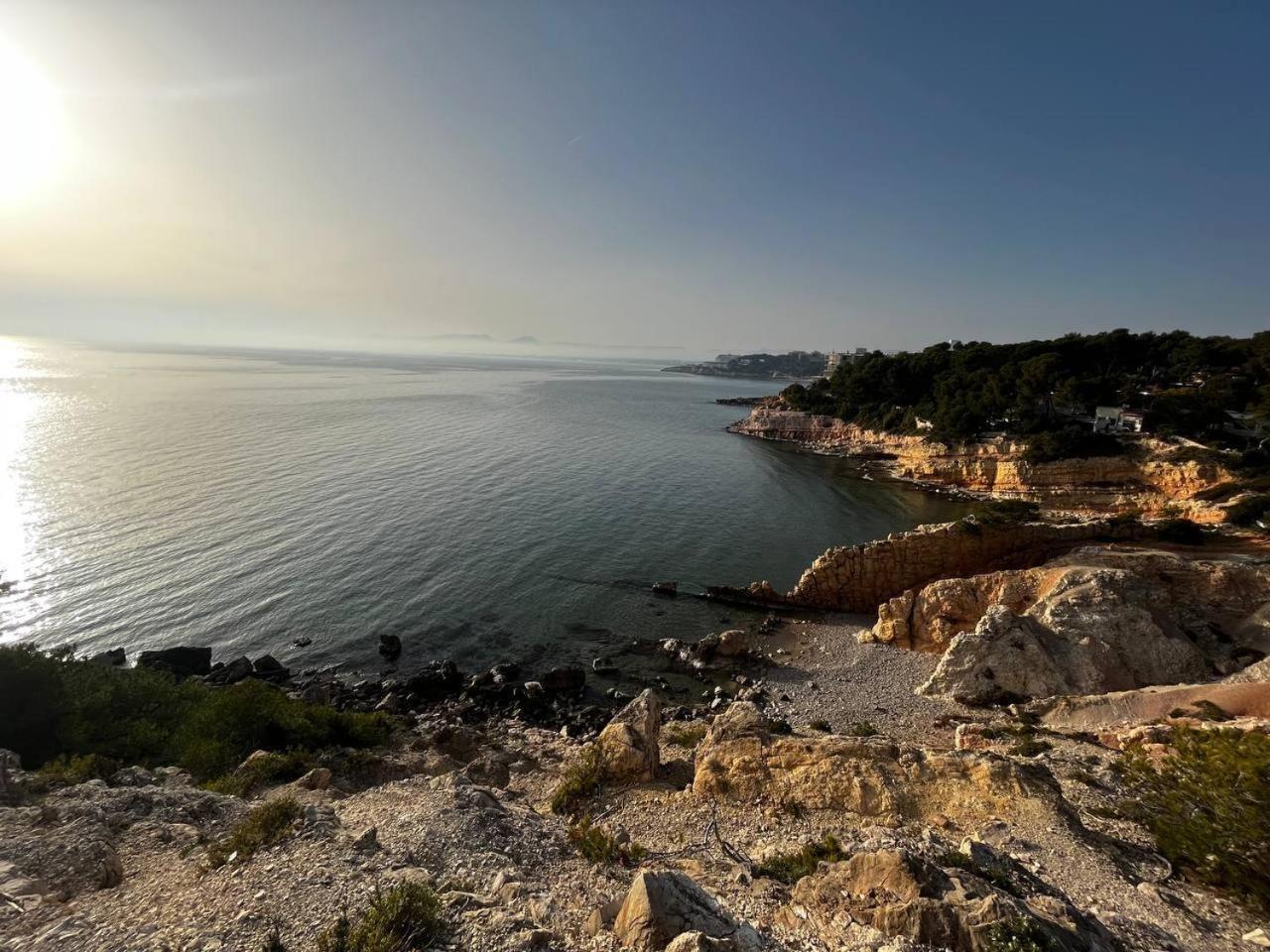 Clear Water Beach * Salou