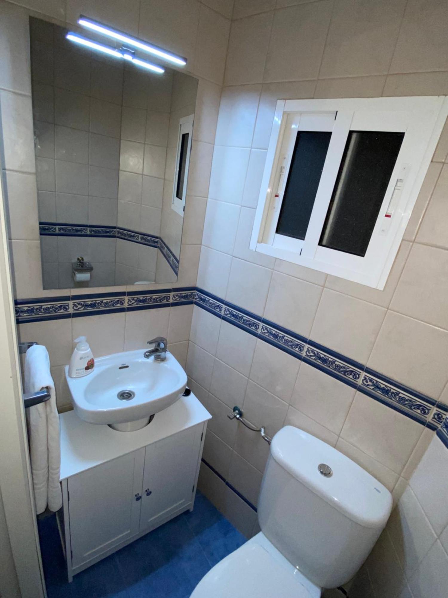Apartment Caravaca