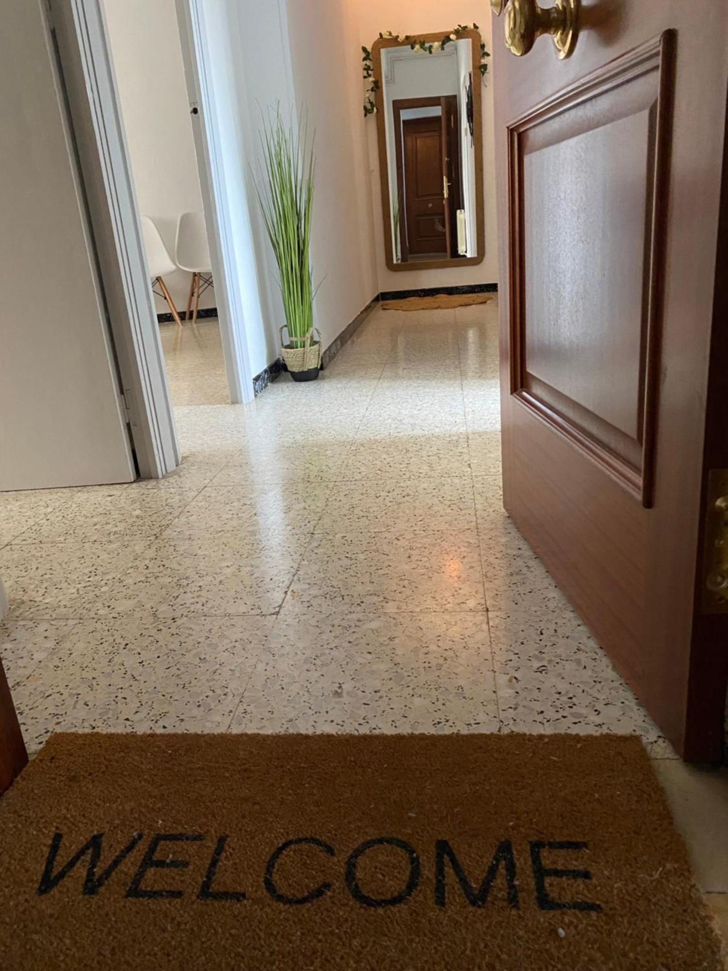 Apartment Caravaca *