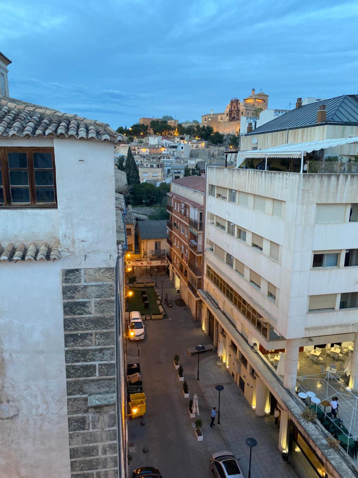Caravaca *