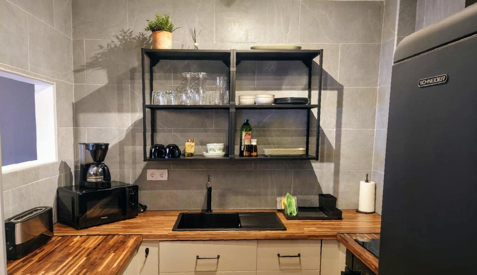Apartamento Carmen Susanne Frigiliana