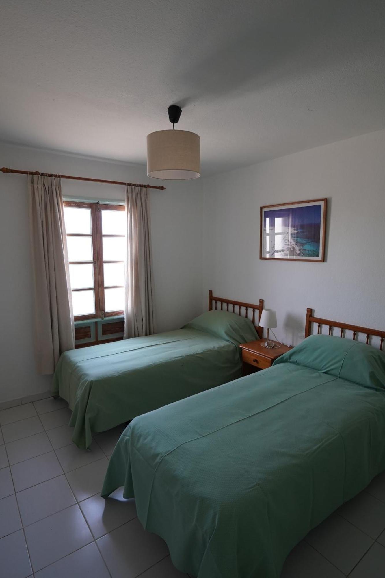 Apartment El Caleton Garden *