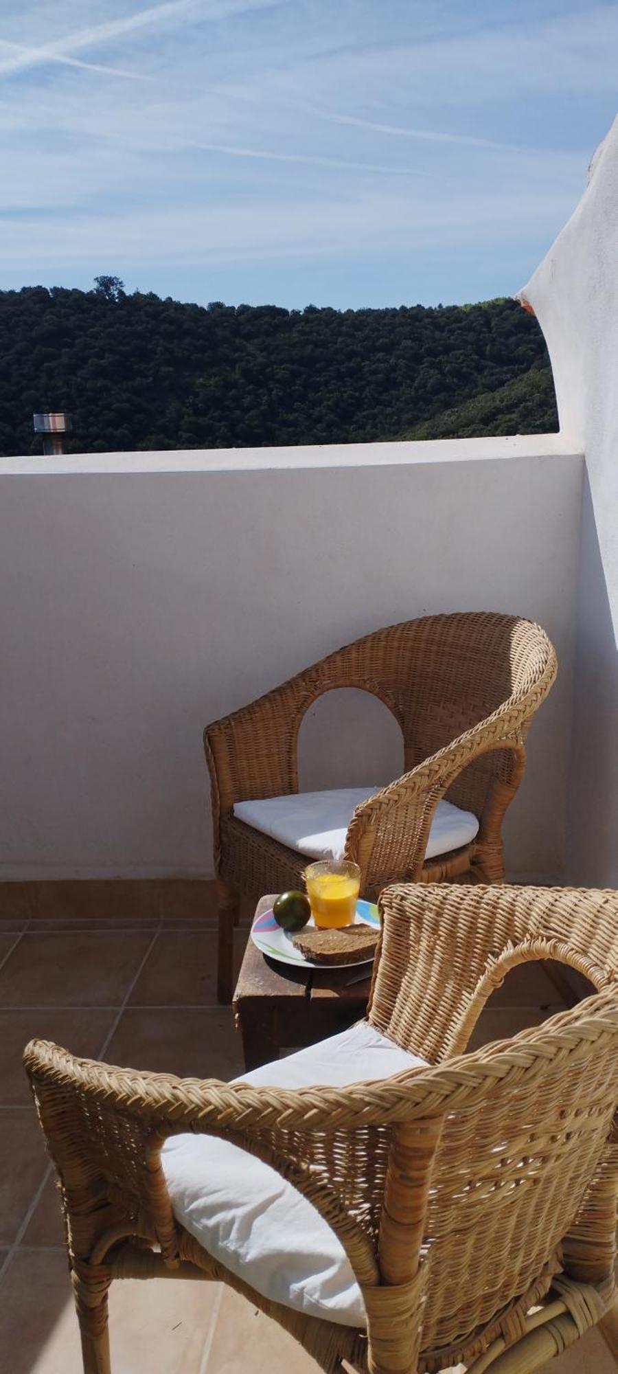 Casa Calma En Sierra De Vicor, Zaragoza Сasa de vacaciones Inoges