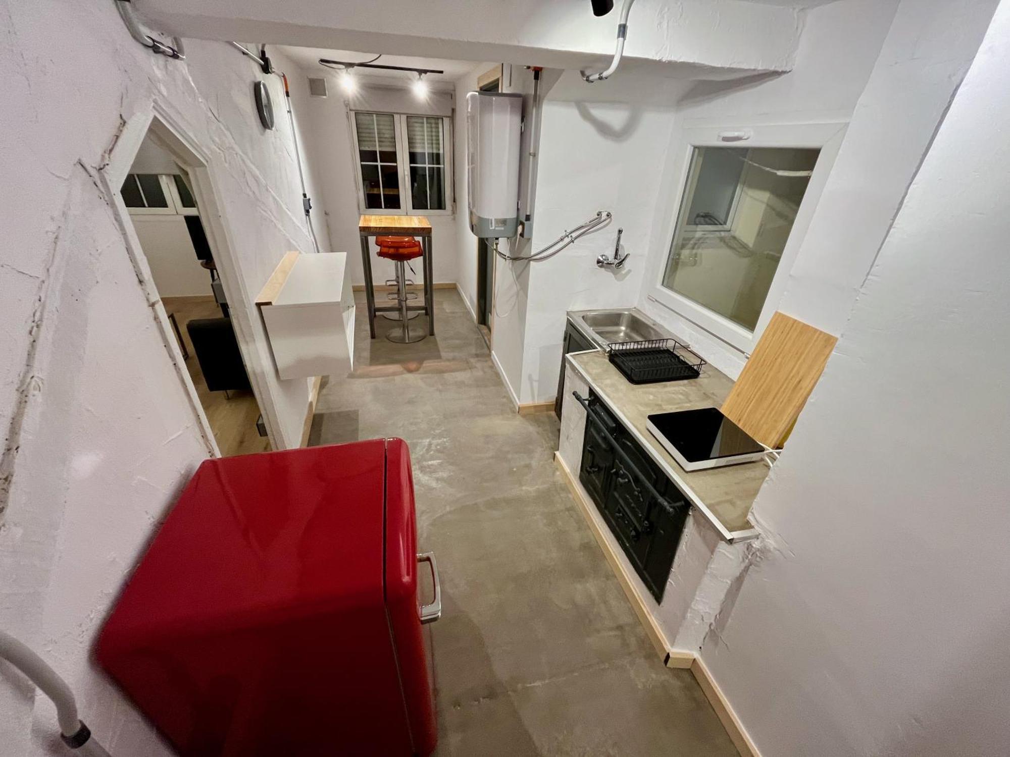 Loft Villaviciosa Apartamento Villaviciosa (Asturias)