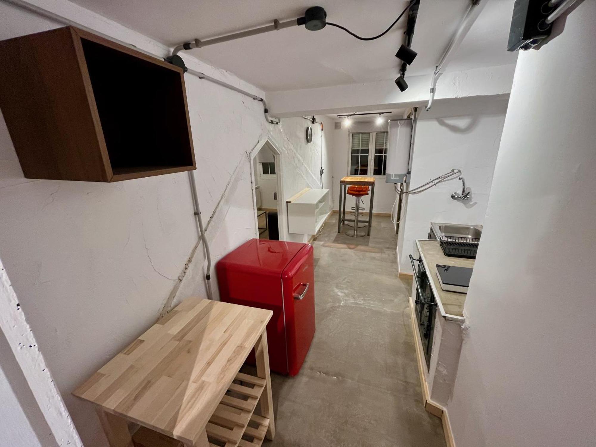 Apartamento Loft Villaviciosa Villaviciosa (Asturias)