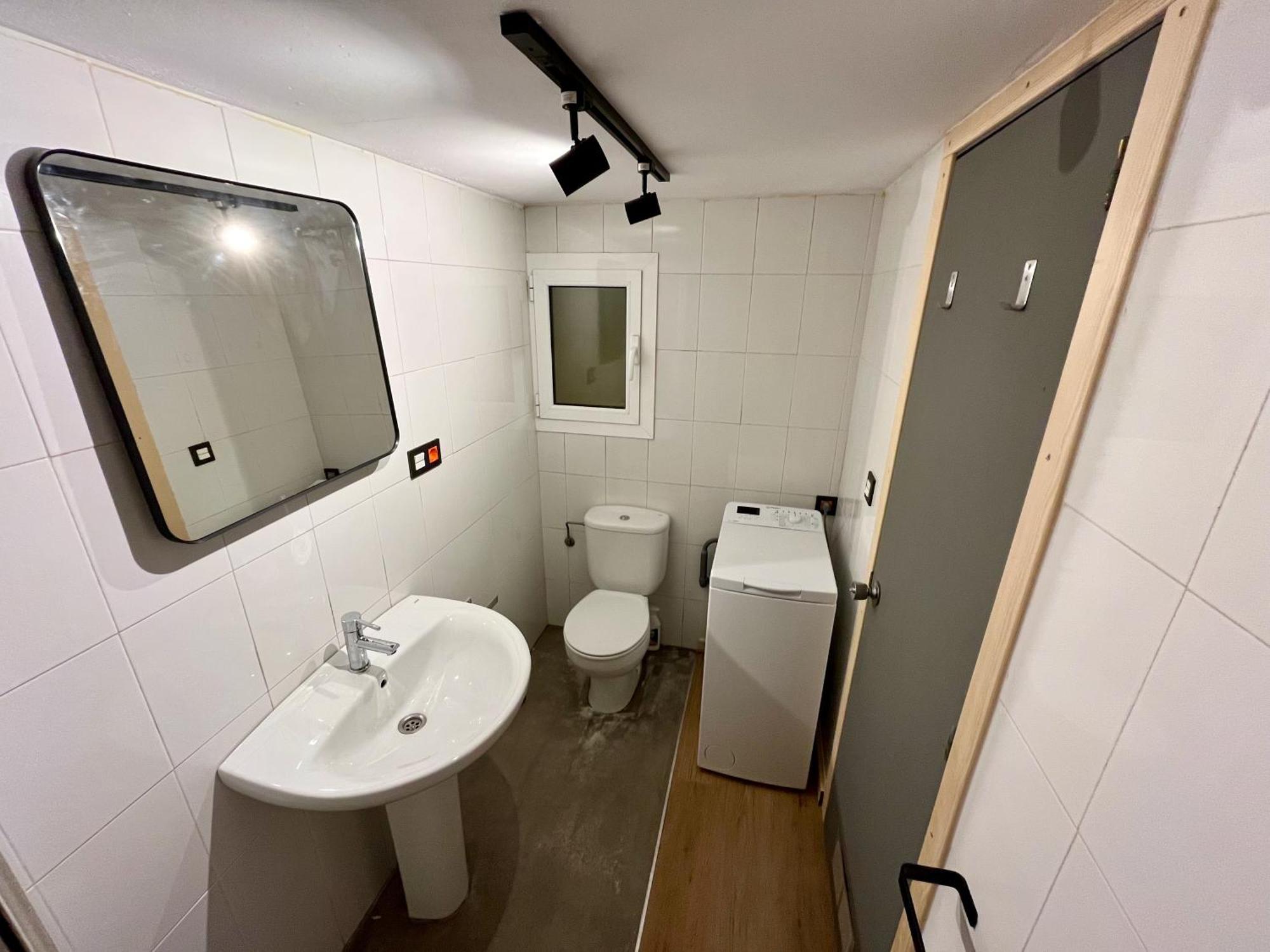 Apartamento Loft Villaviciosa *