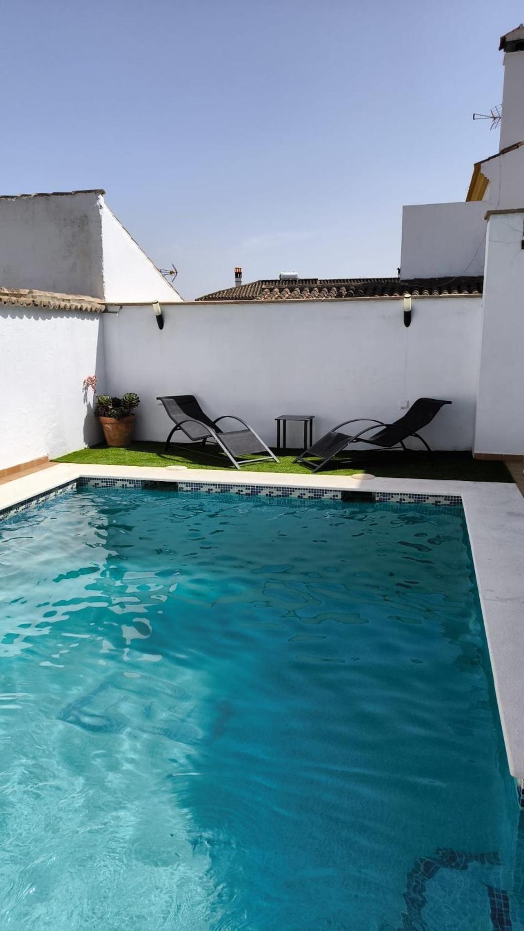 Holiday home Rural Laida Jimena De La Frontera