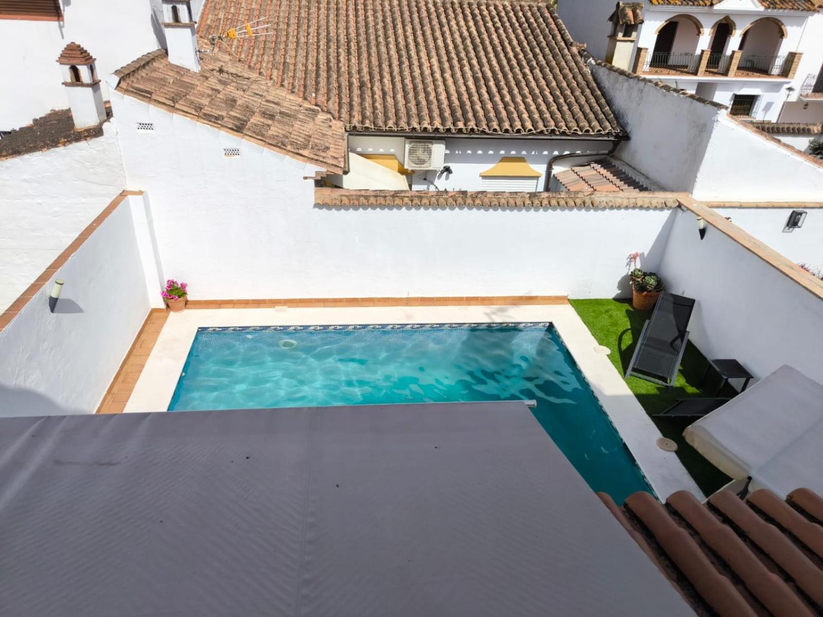 Rural Laida Holiday home *