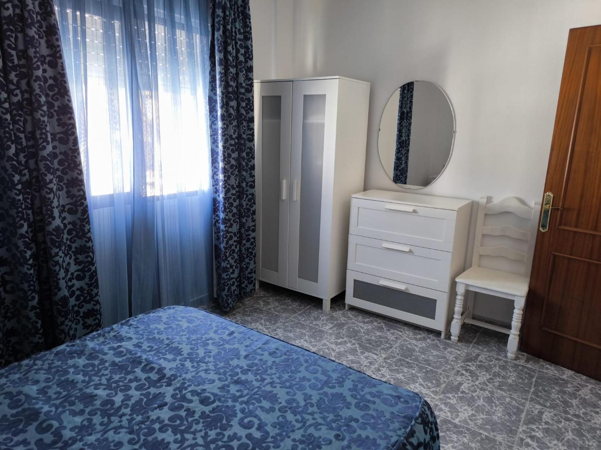 Rural Laida Holiday home *