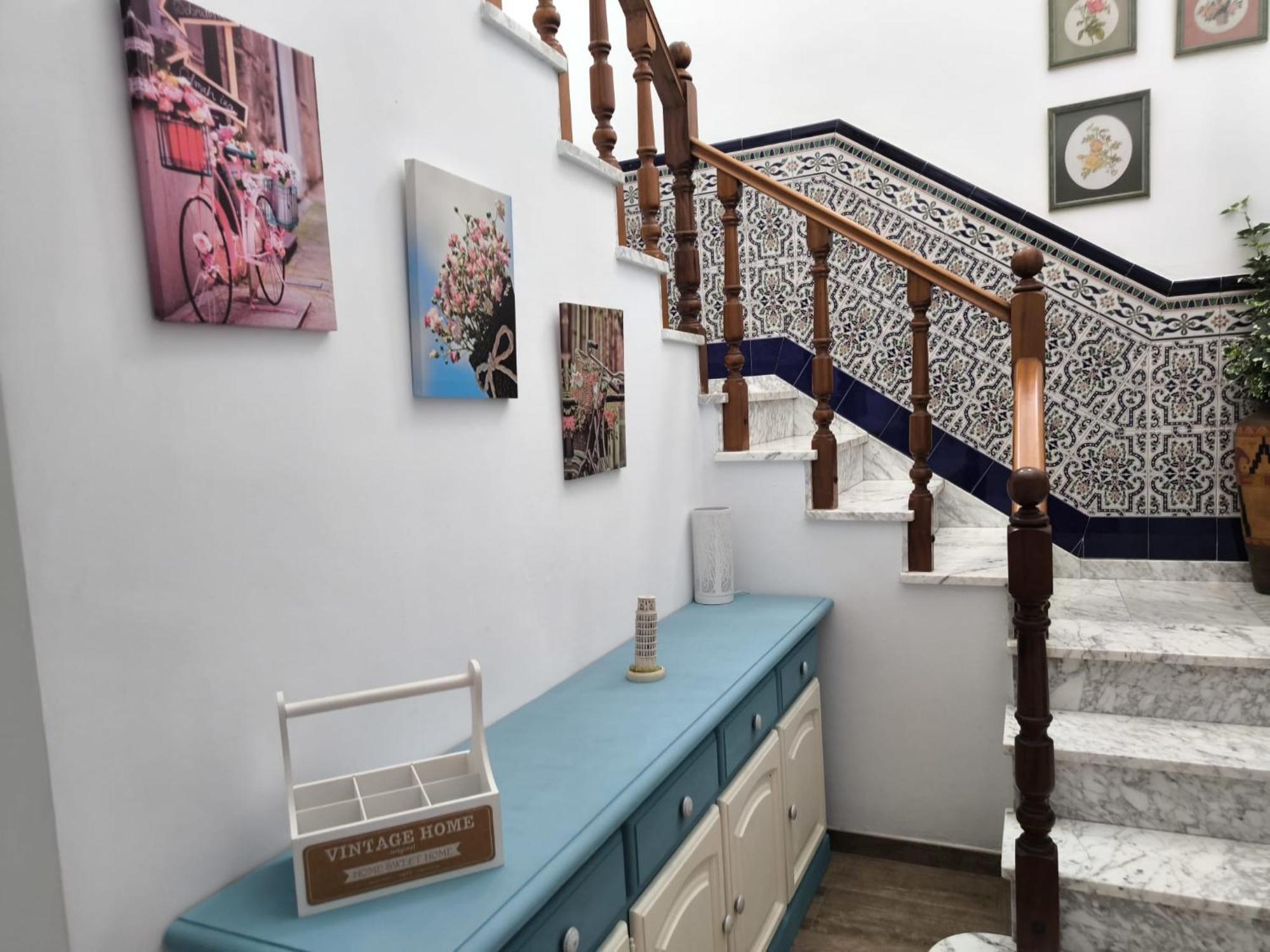 Rural Laida Holiday home