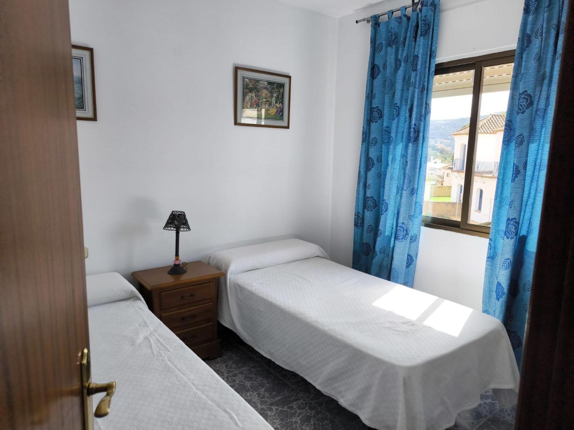 Rural Laida Holiday home Jimena De La Frontera