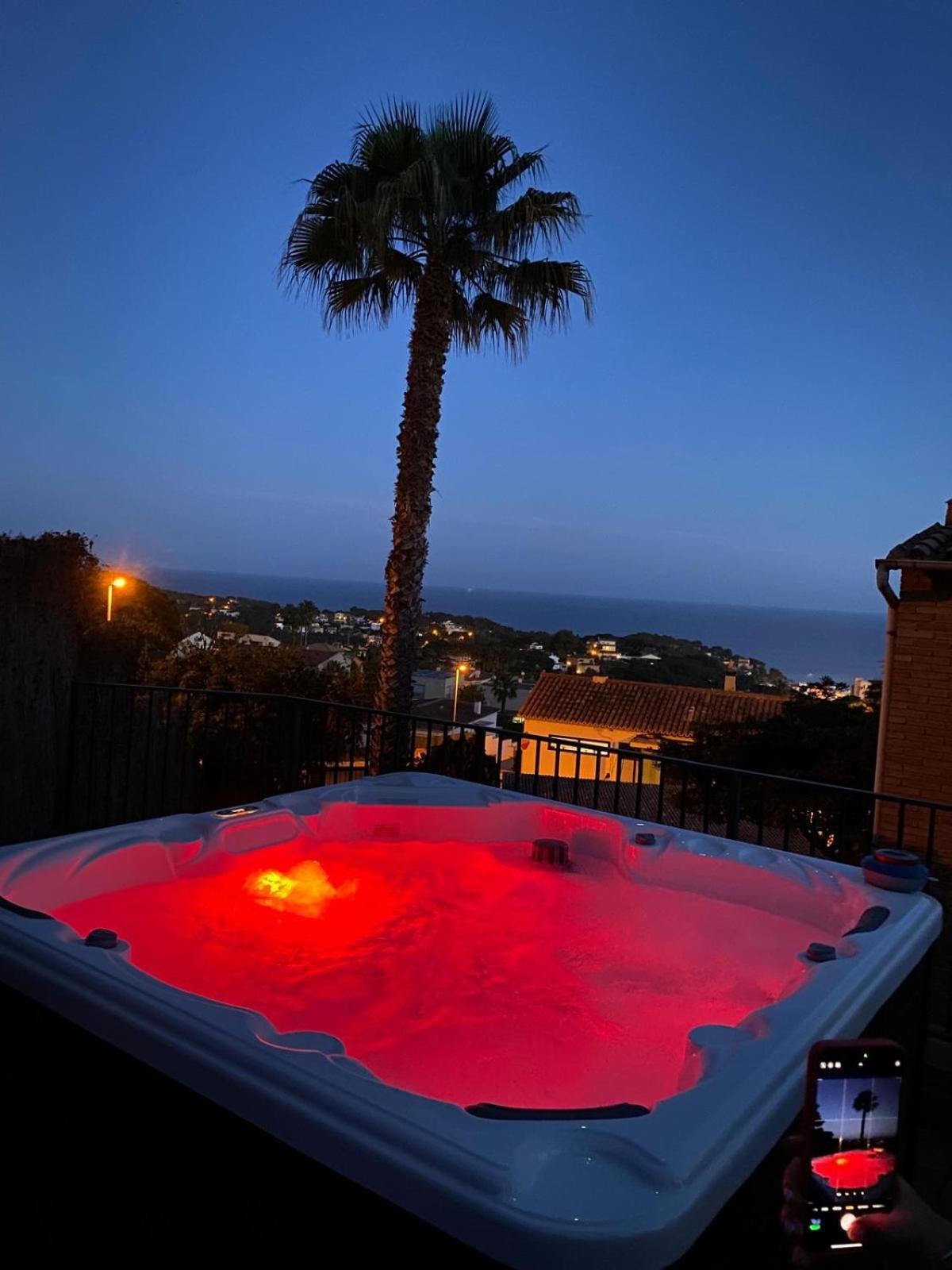 Apartment Duna House - With Views Of The Lloret de Mar