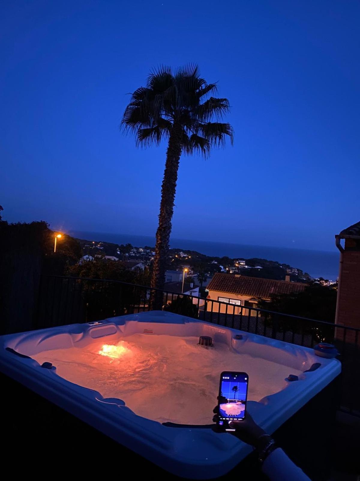 Apartment Duna House - With Views Of The Lloret de Mar