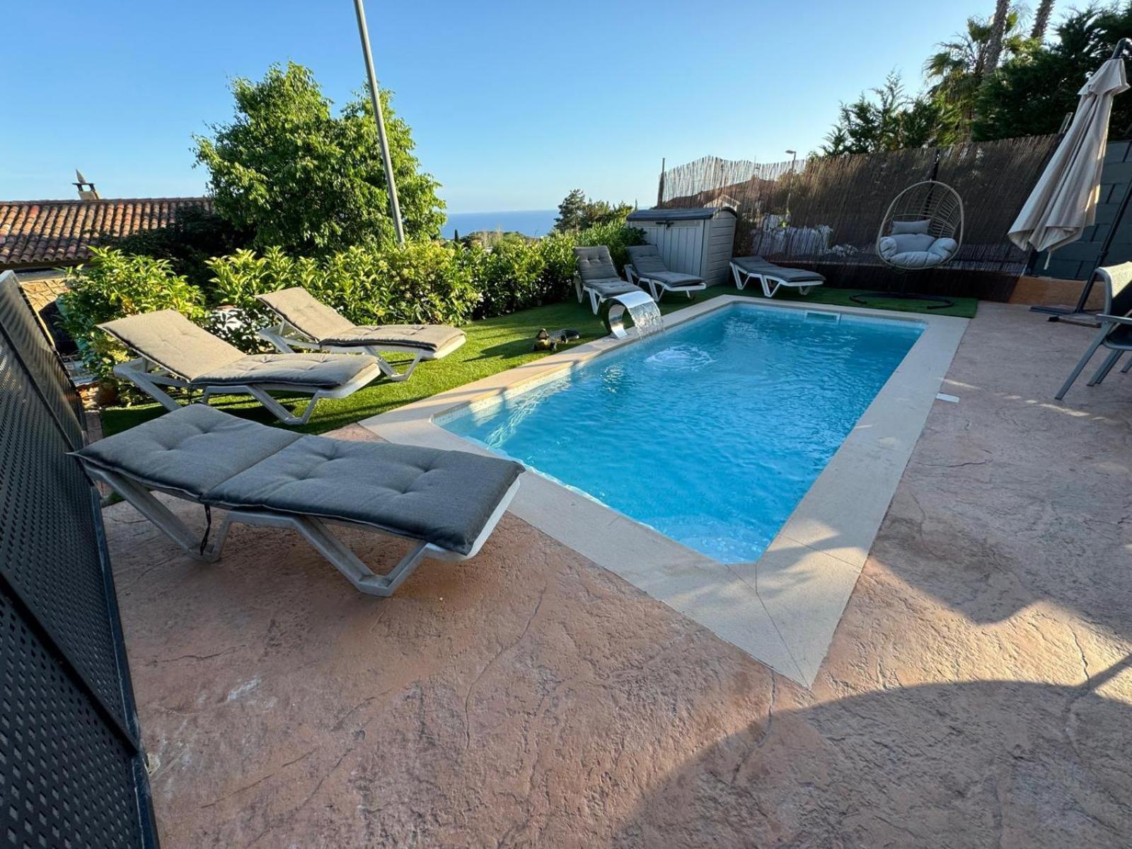 Duna House - With Views Of The Apartment *