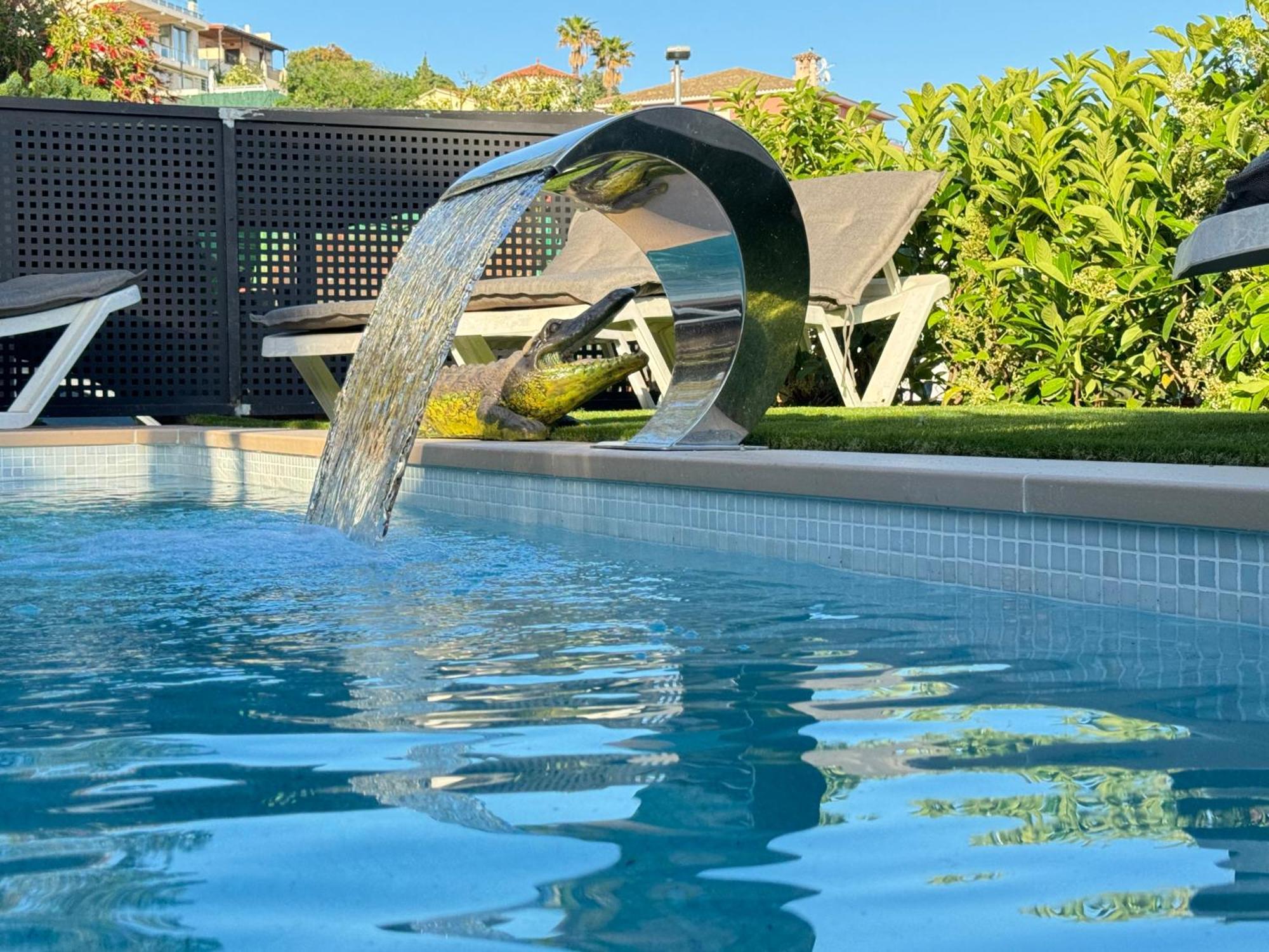 Duna House - With Views Of The Apartment Lloret de Mar