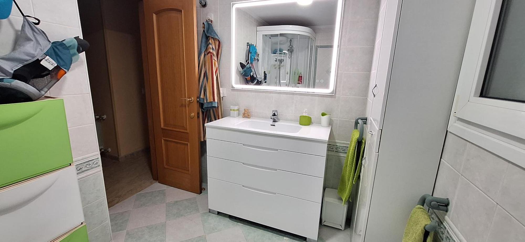 Apartamento En Urbanizacion Lujo *