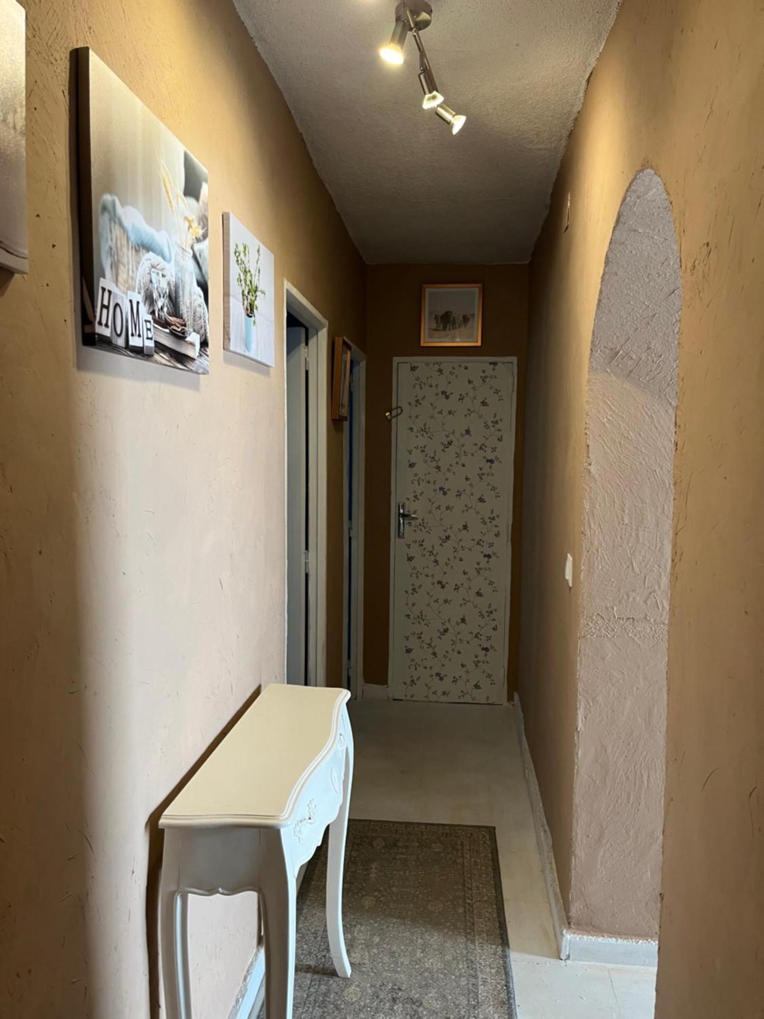 Apartamento Casa Rustica Zarzalejo