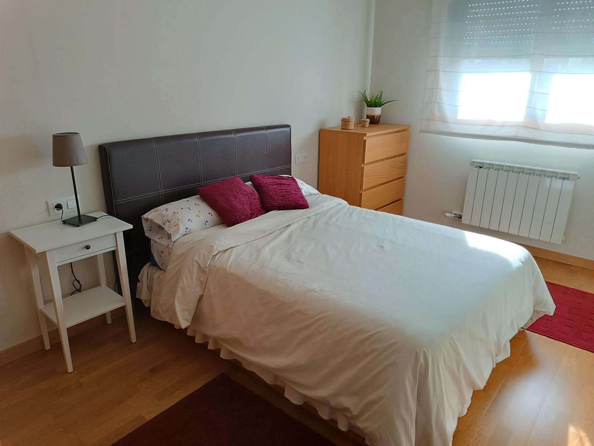 Apartment Stella Veteris Pontevedra