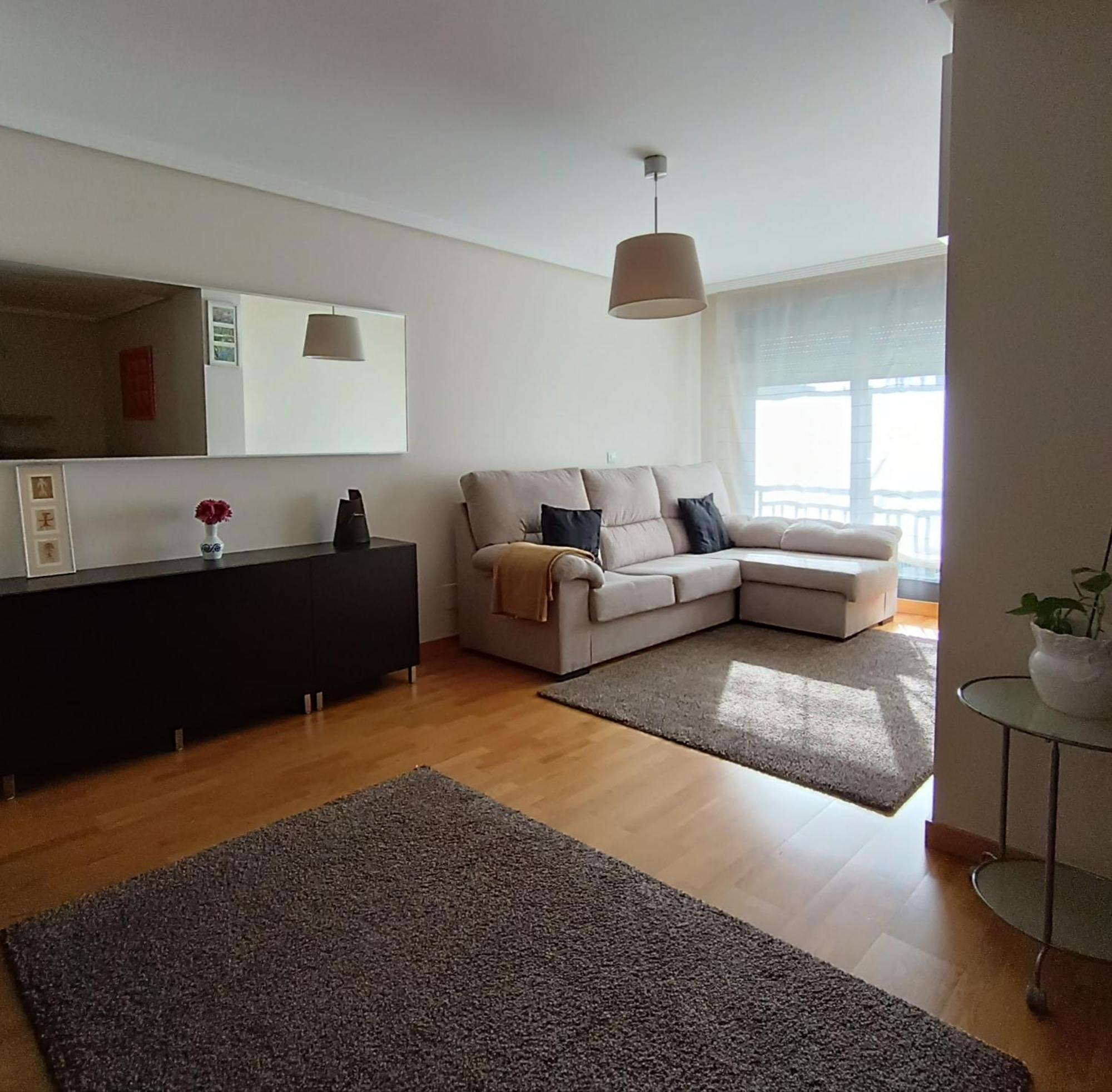 Apartment Stella Veteris Pontevedra