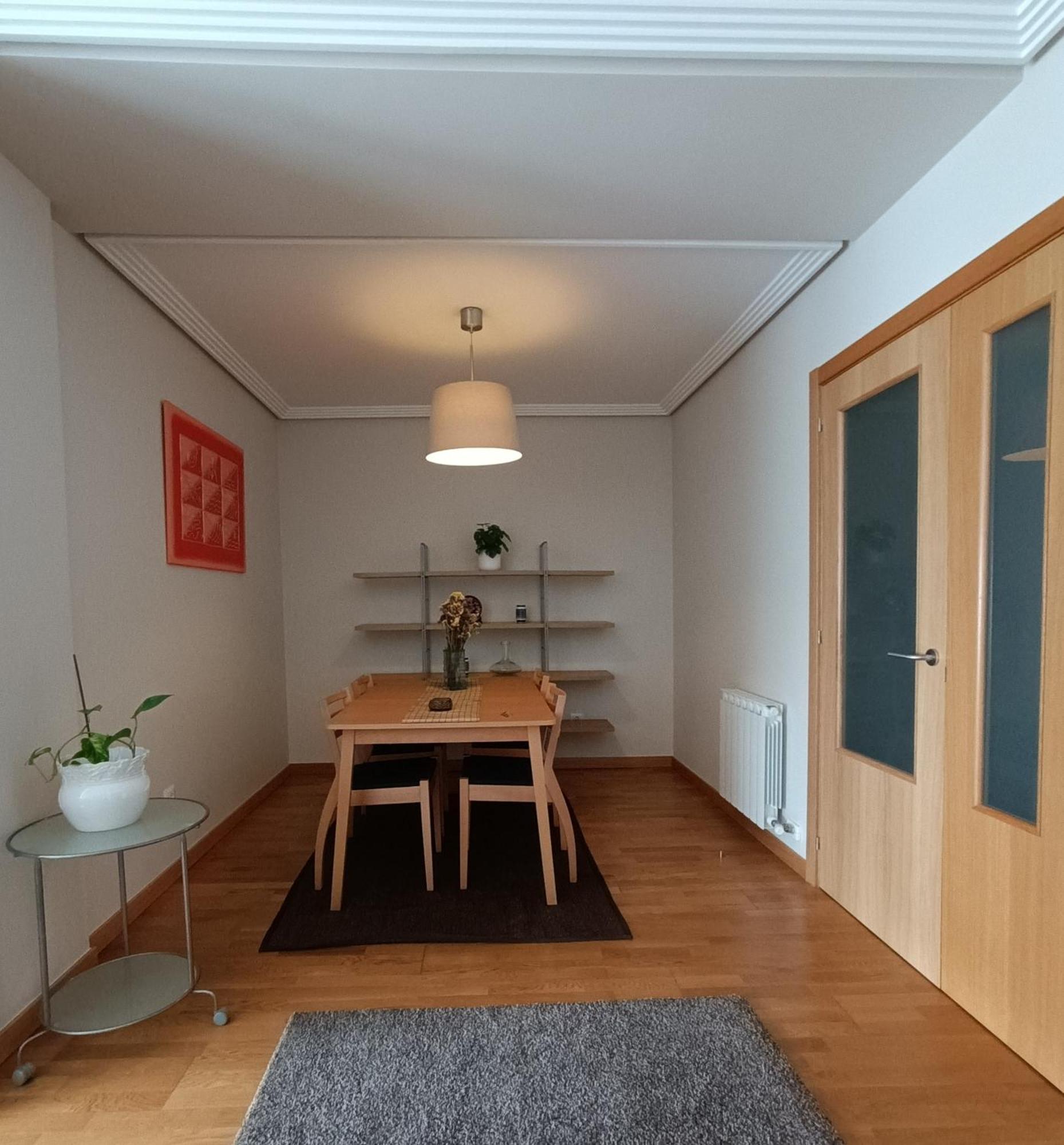 Stella Veteris Apartment Pontevedra
