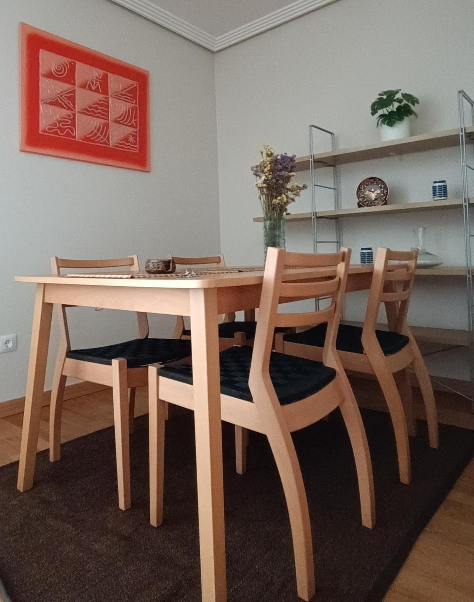 Stella Veteris Apartment