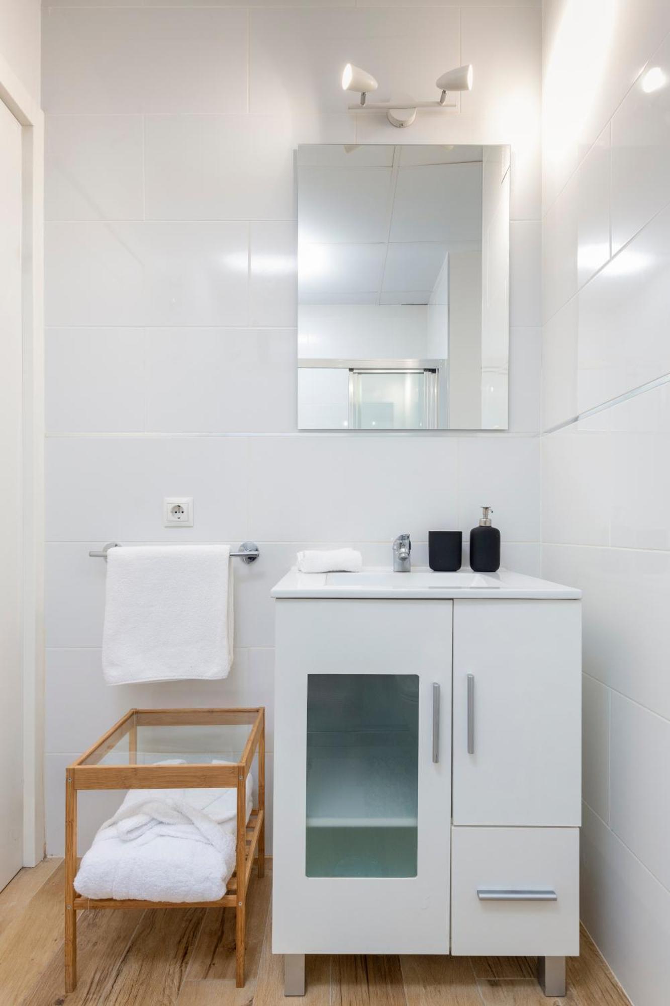 Pikis Center Apartamento Sevilla