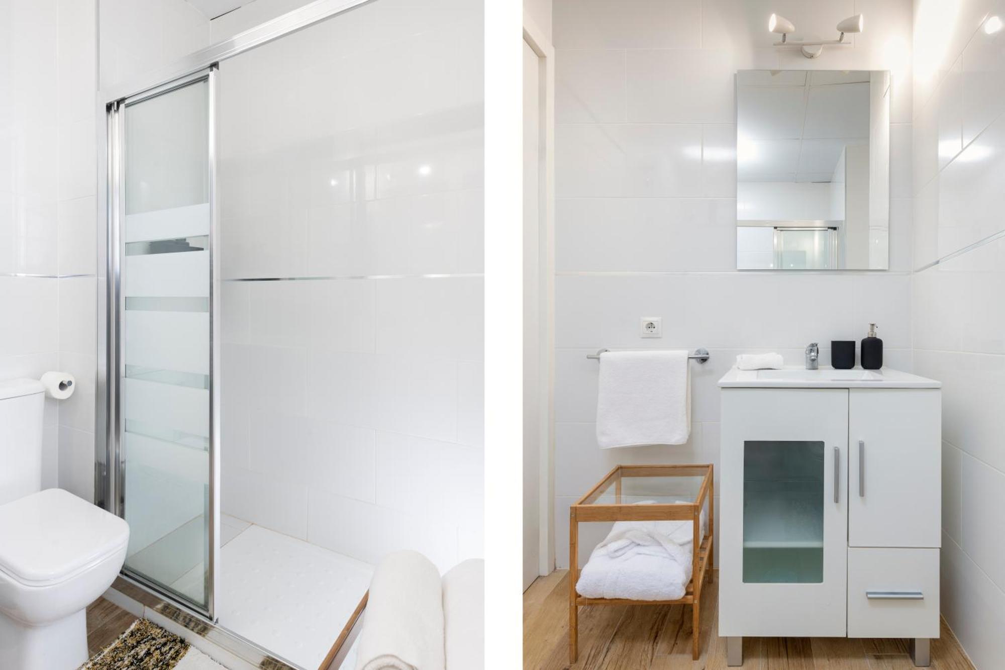 Pikis Center Apartamento