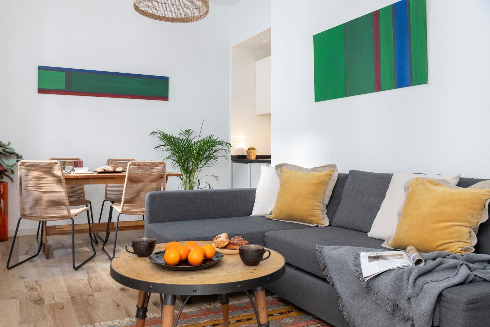 Pikis Center Apartamento *