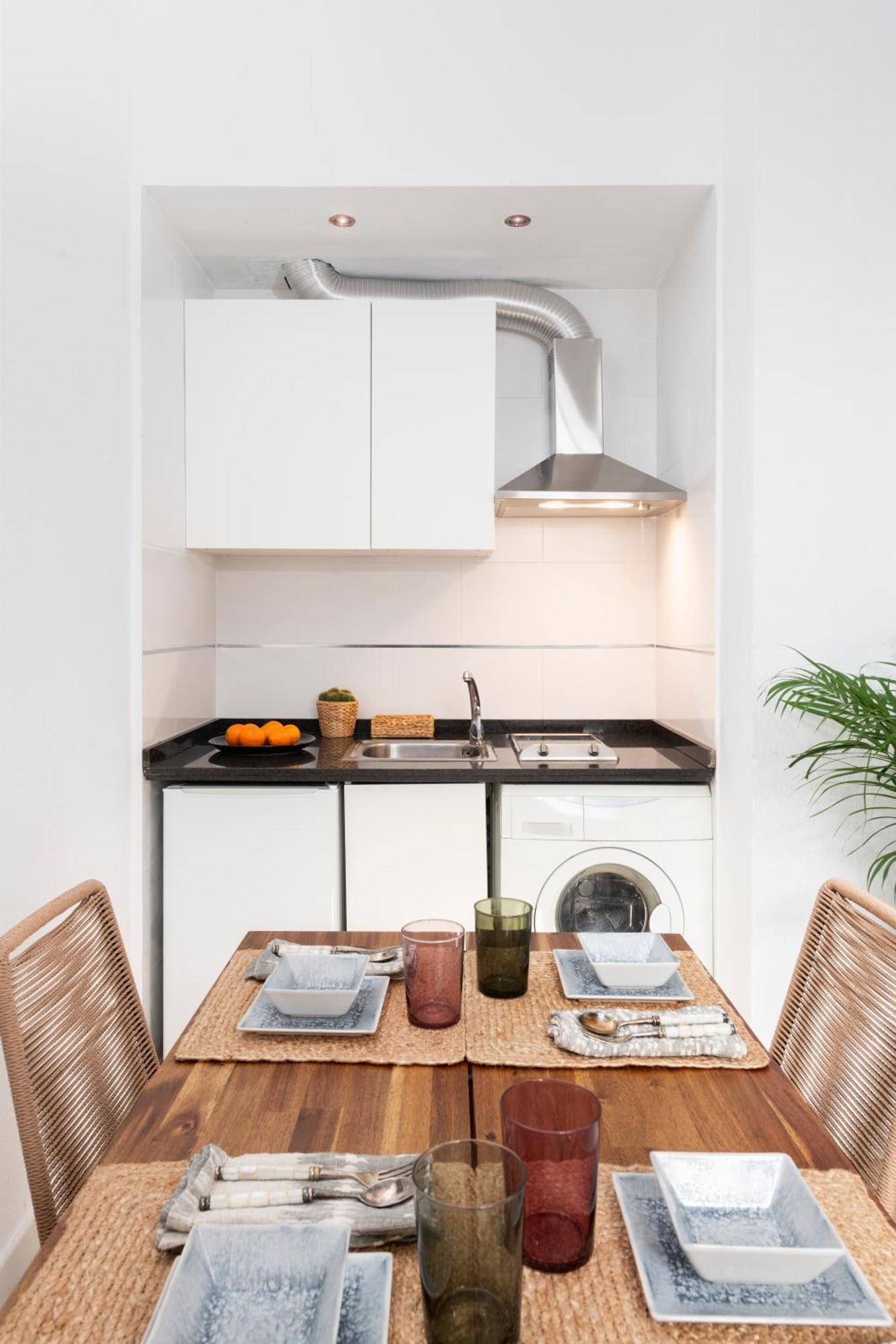 Pikis Center Apartamento *